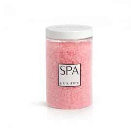 Ainhoa SPA Luxury Bath Salts with Rose Extract 450gr